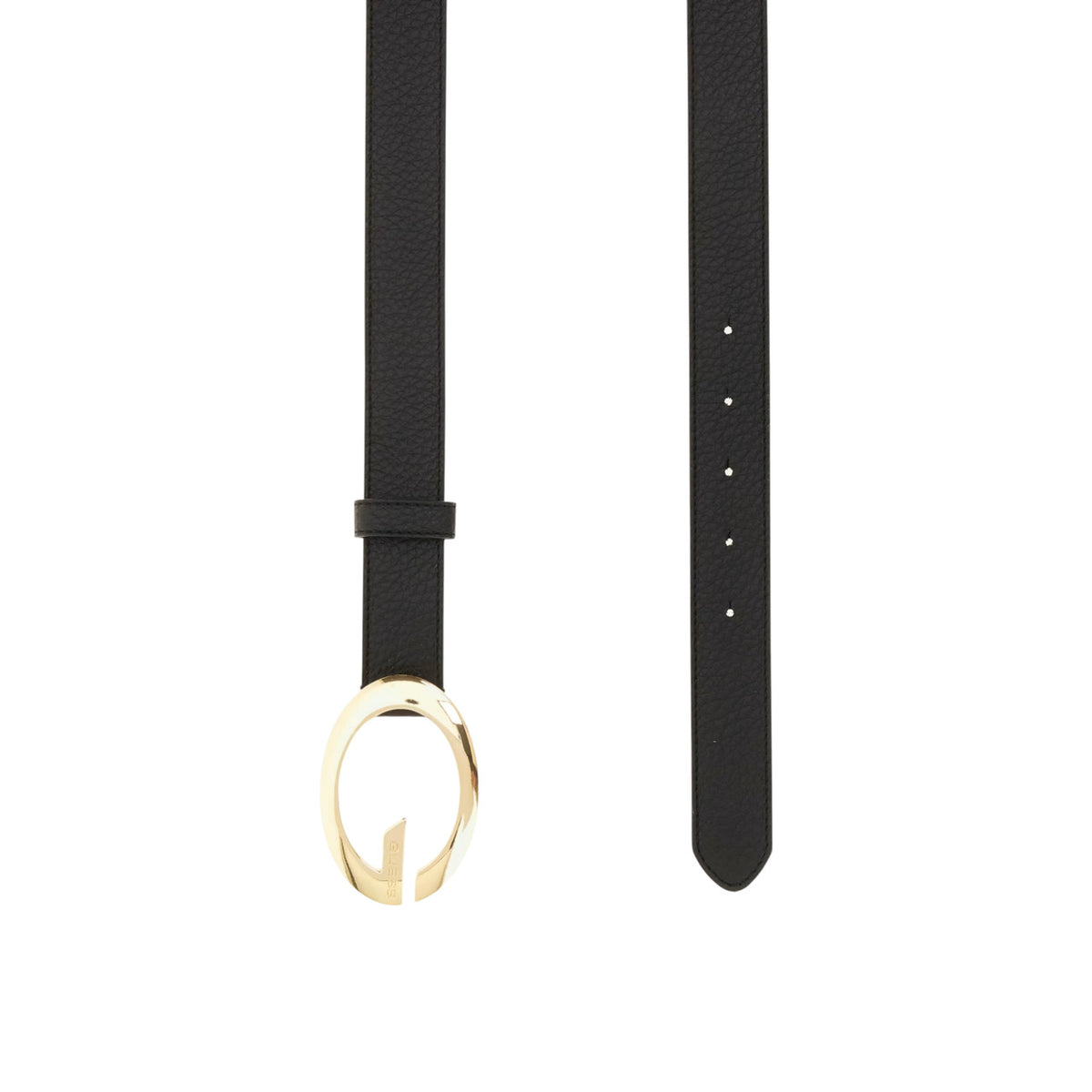 Guess — Ceinture Jane femme - coloris noir — vue 2