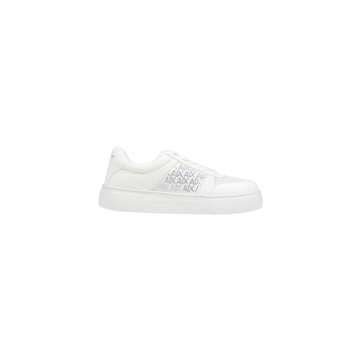 Armani Exchange — XW002788 women’s sneakers — view 6