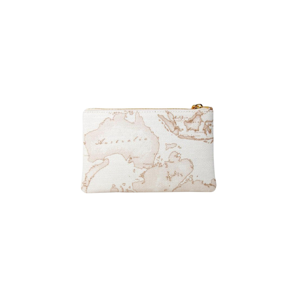 Alviero Martini Prima Classe — Women’s white bag — view 2