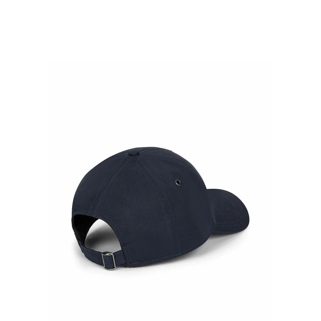 G-Star — Originals D03219 blue men’s cap — Blue — view 2
