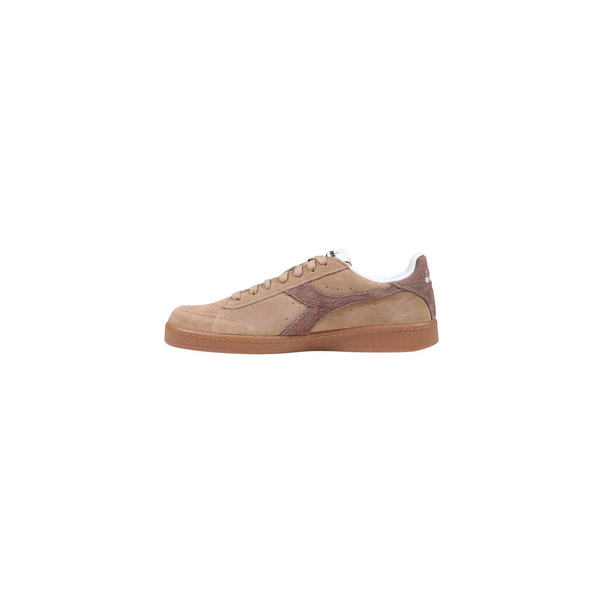 Diadora — Baskets Game Low Suede homme — vue 3