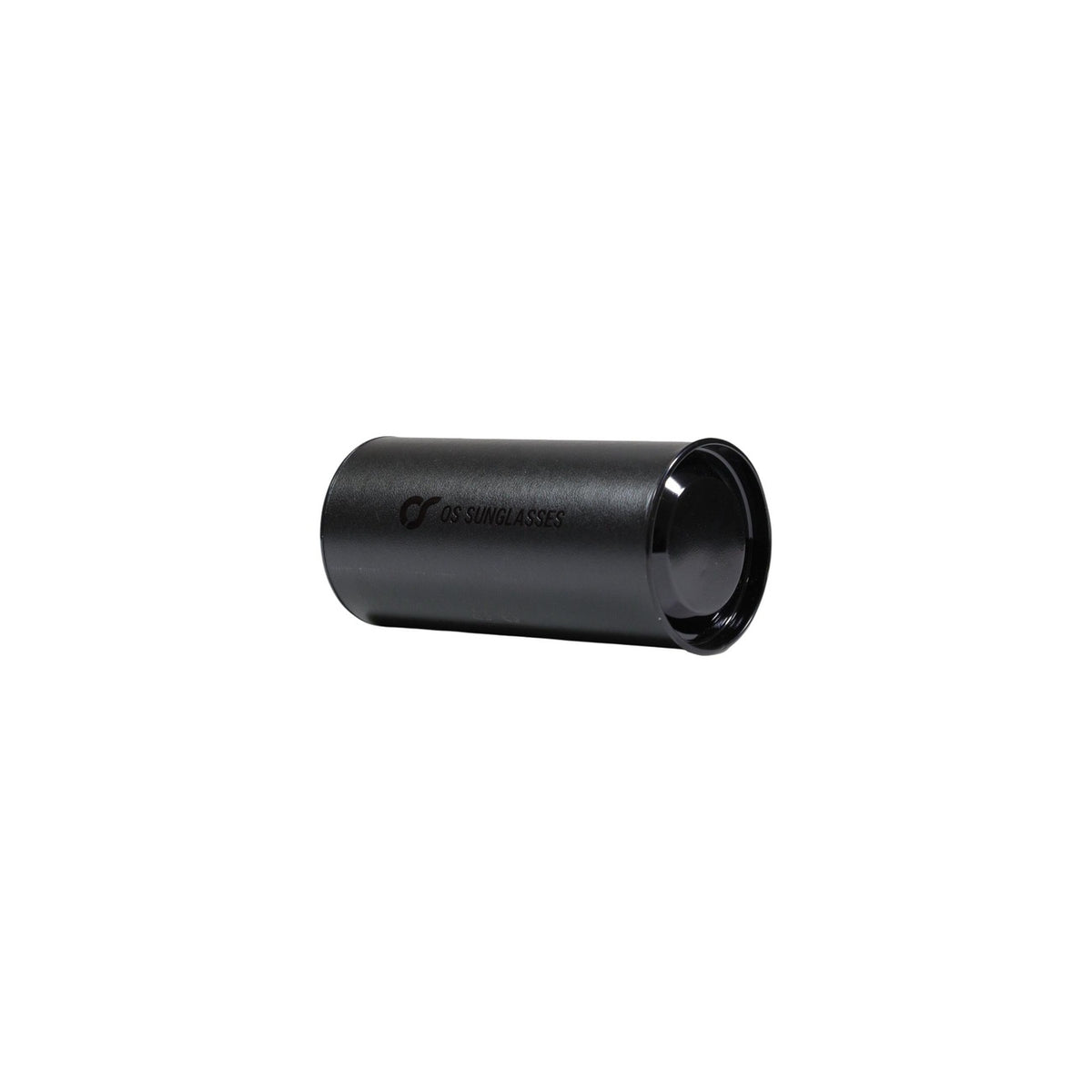 Os Sunglasses — TOKYO NERO black women's sunglasses — view 4