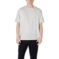 Calvin Klein Sport — Men’s gray t-shirt