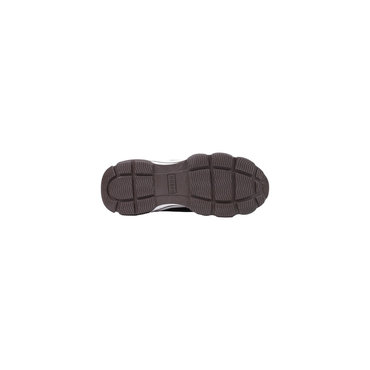 Guess — Baskets Mazzy femme — vue 5