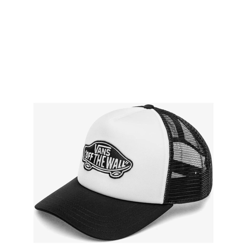 Vans — Kappe 66XY281 schwarz für Herren