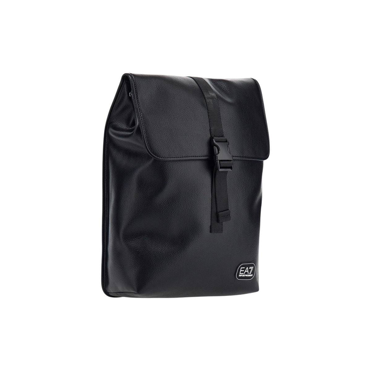 EA7 — Sac noir homme — vue 2