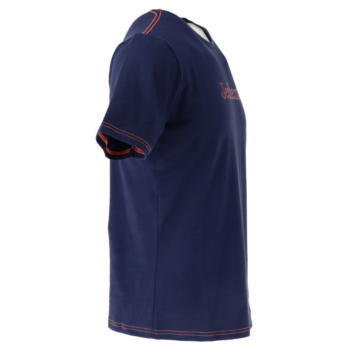 Jeckerson — T-shirt JK-CONTRAST homme — vue 3