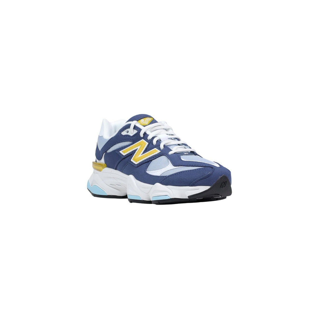 New Balance — Sneaker 9060 violett für Damen — Ansicht 2