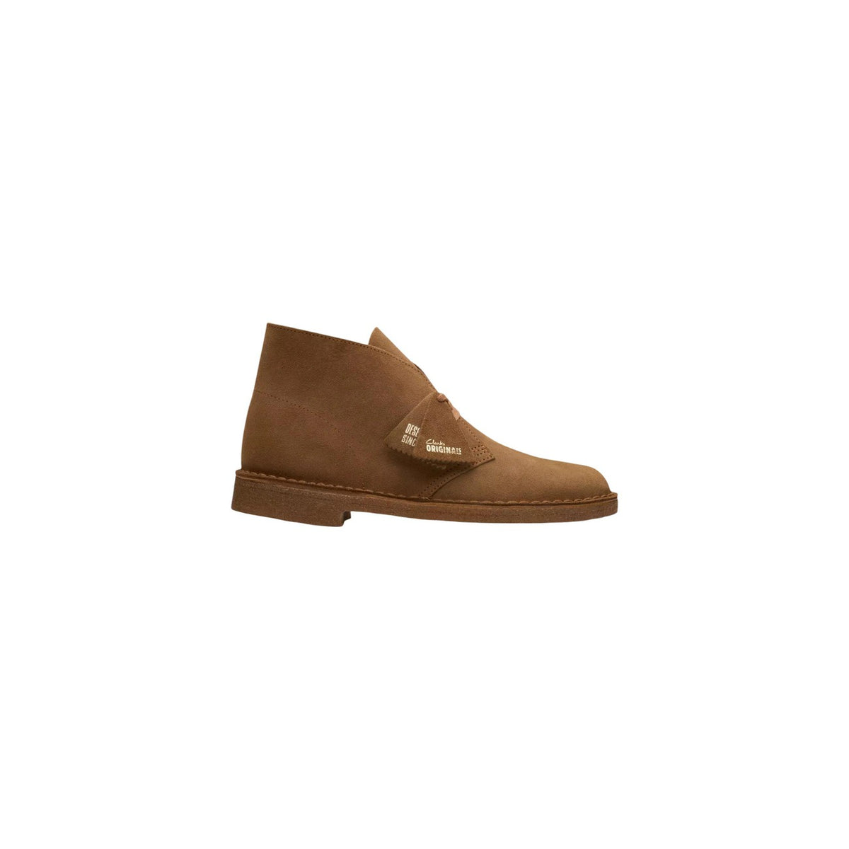 Clarks — Desert Boot homme