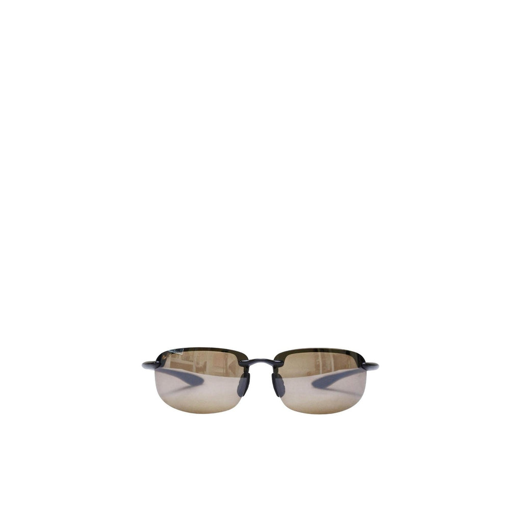 Maui Jim — zonnebril Ho'Okipa grijs voor heren — afbeelding 4