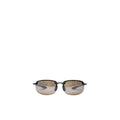 Maui Jim — zonnebril Ho'Okipa grijs voor heren — afbeelding 4