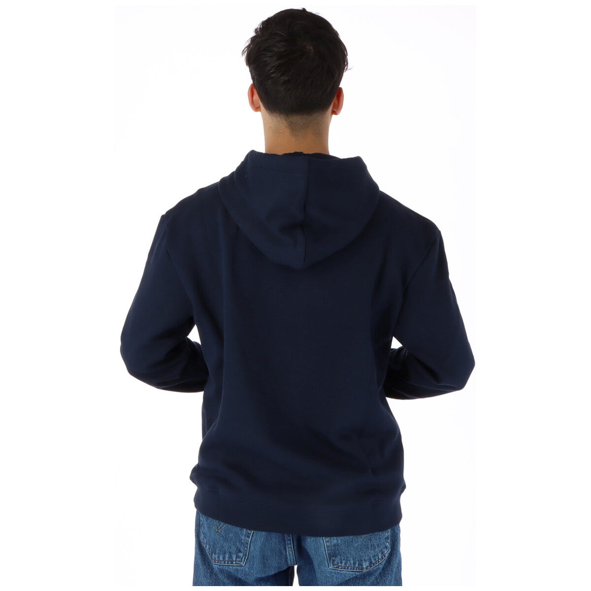 North Sails — Sweatshirt 902298 men — view 2