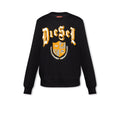 Diesel — Sweatshirt ref. B_44449 black man