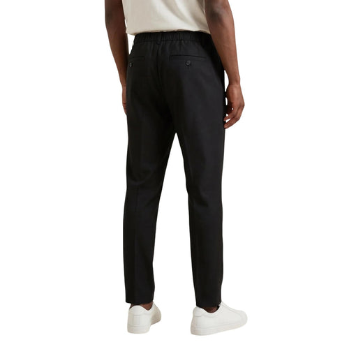 Antony Morato — Pantalon réf. MMTR00783-FA900143 noir homme — vue 2