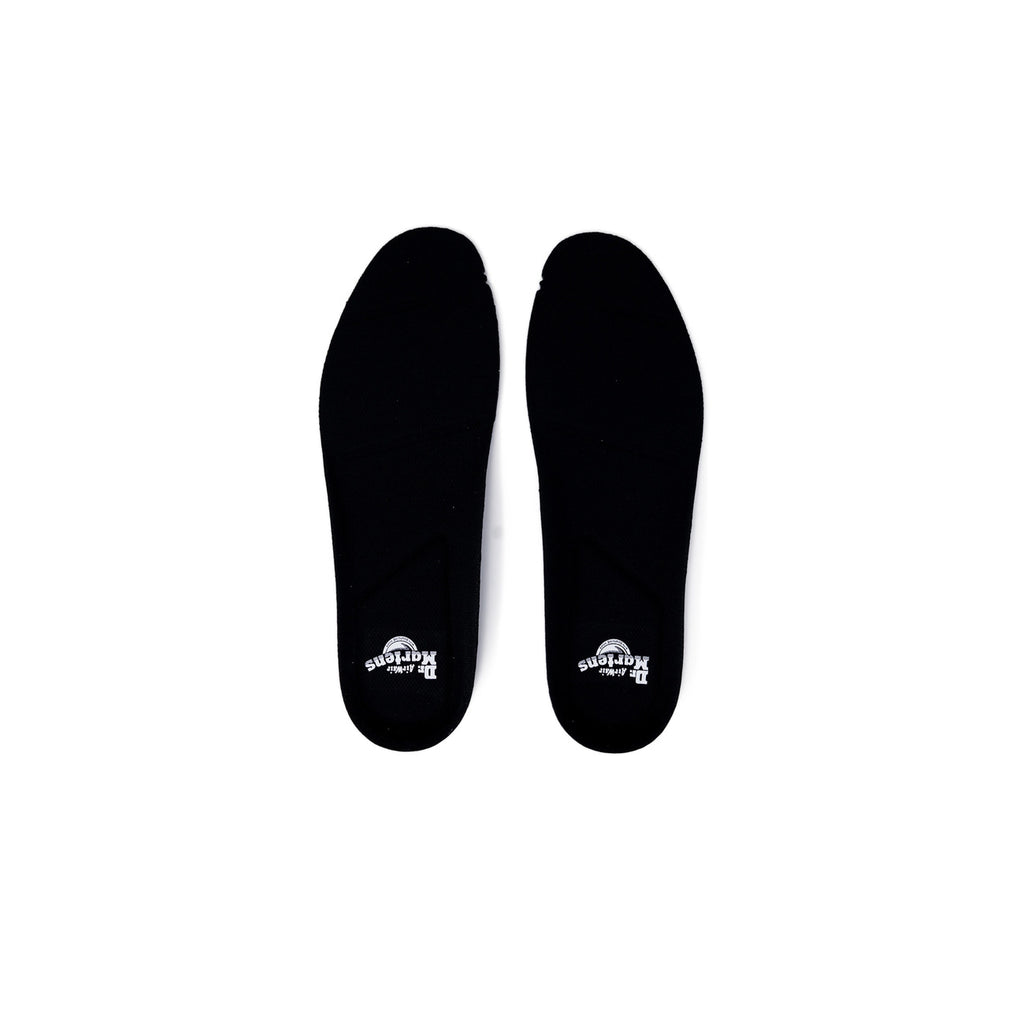 Dr. Martens — Black Cushion Insoles — view 2