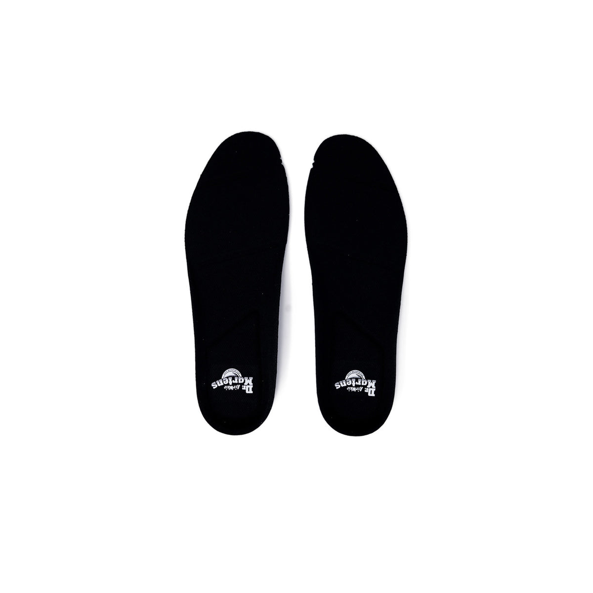 Dr. Martens — Black Cushion Insoles — view 2