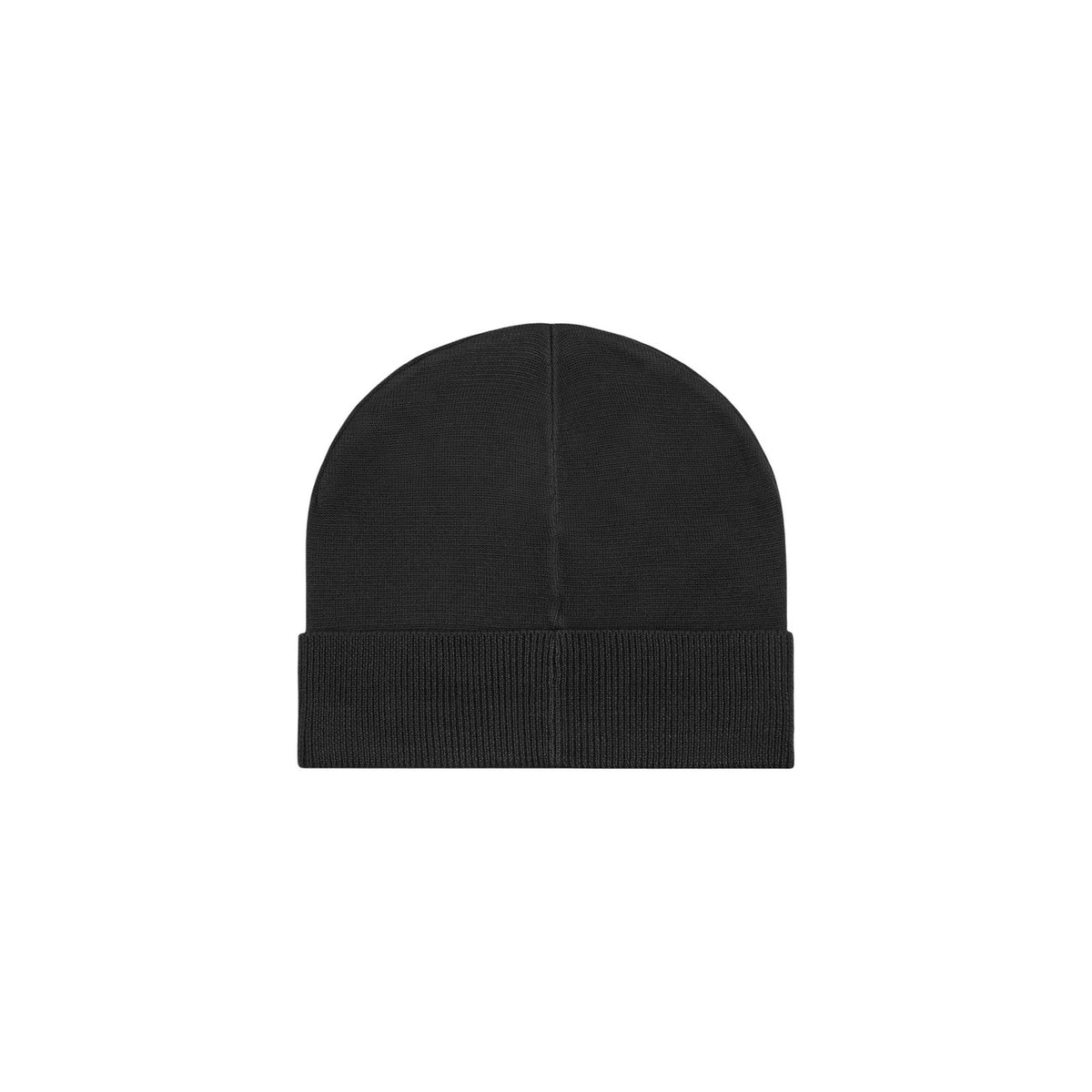 EA7 — Casquette noir homme — vue 2