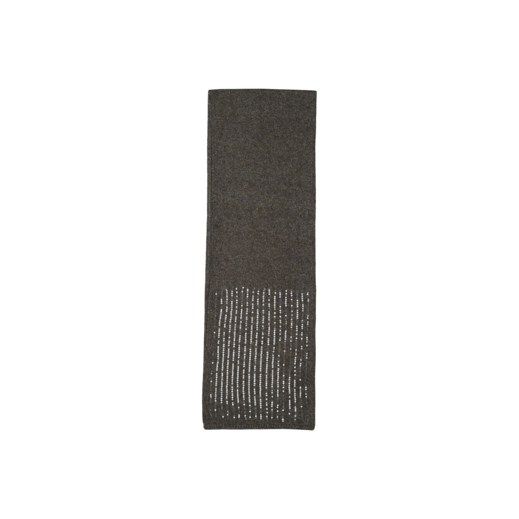 Pieces — Écharpe 17160048 femme — vue 2