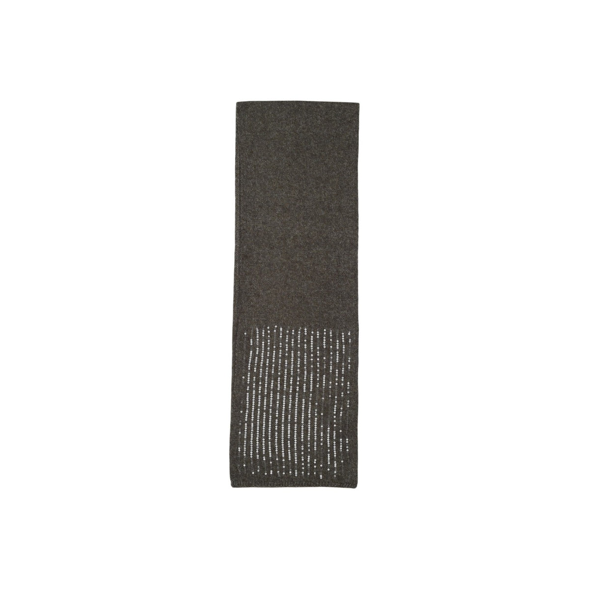 Pieces — Écharpe 17160048 femme — vue 2