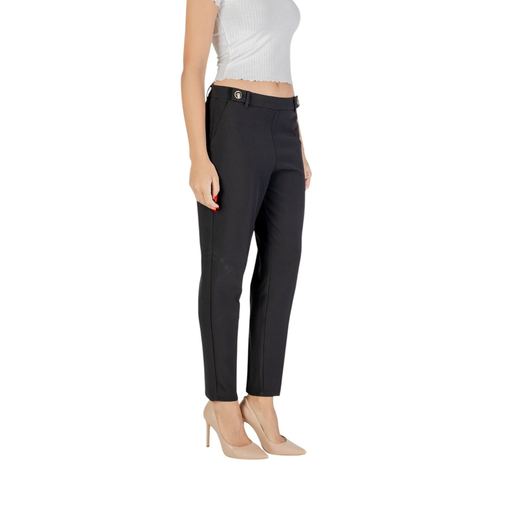 Only — Women’s black pants — view 4