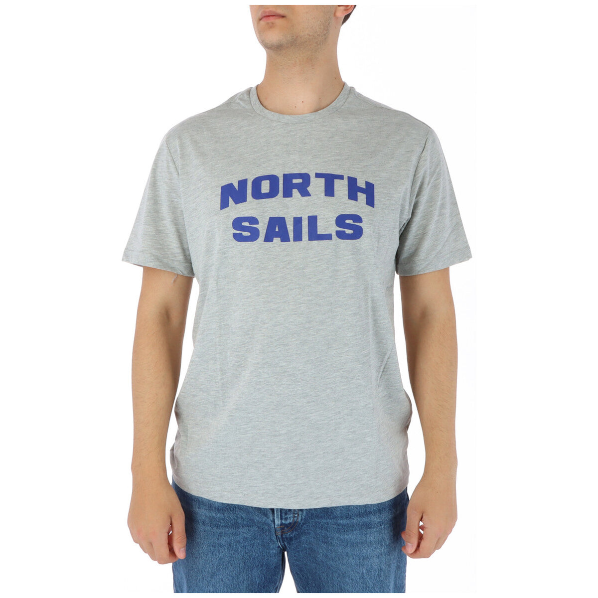 North Sails — T-shirt 902418 homme — vue 5