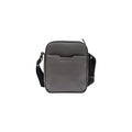Armani Exchange — Men's gray XM002584 messenger bag