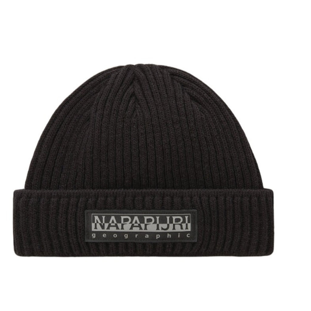 Napapijri — Bonnet Vispa noir