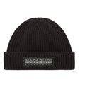 Napapijri — Bonnet Vispa noir