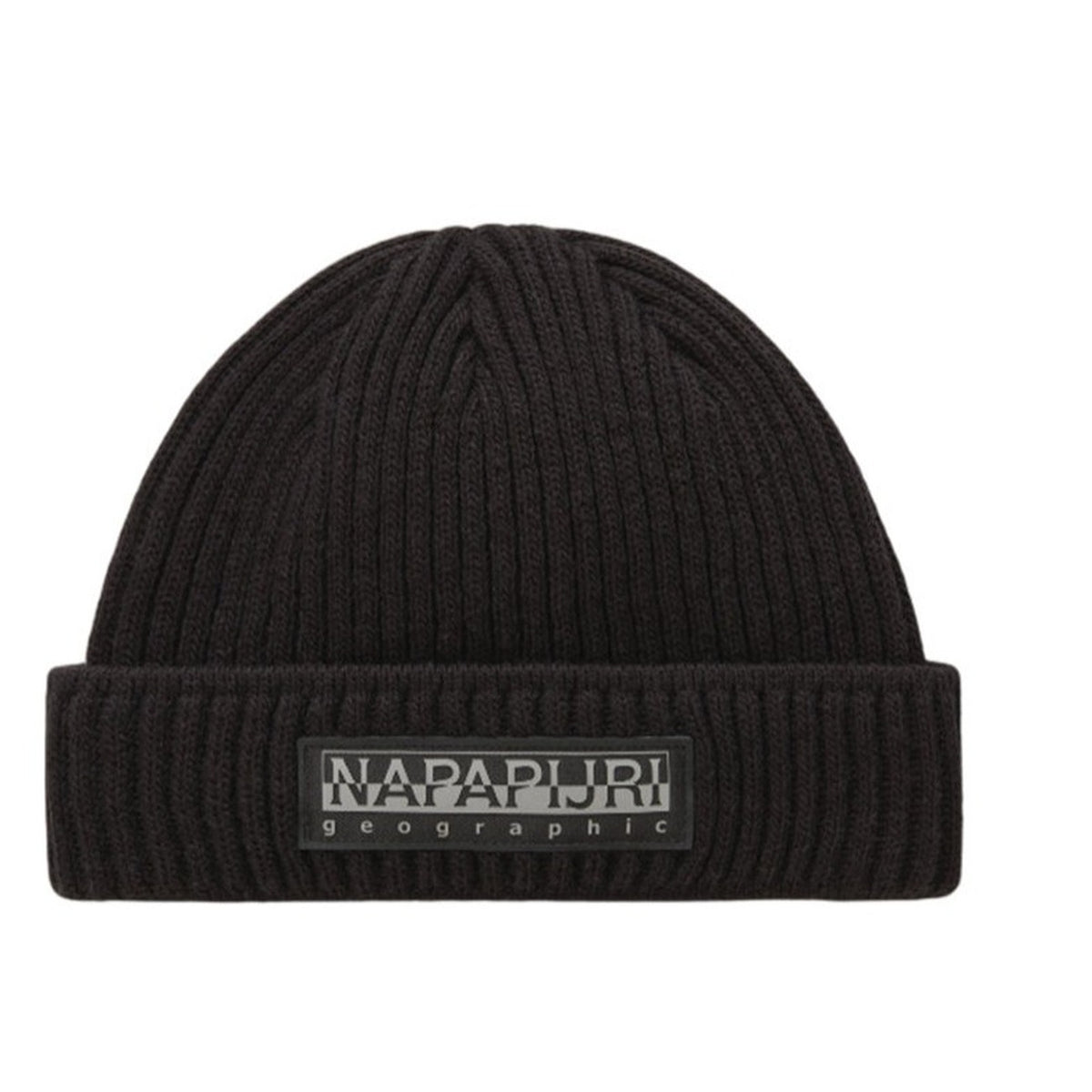 Napapijri — Bonnet Vispa noir