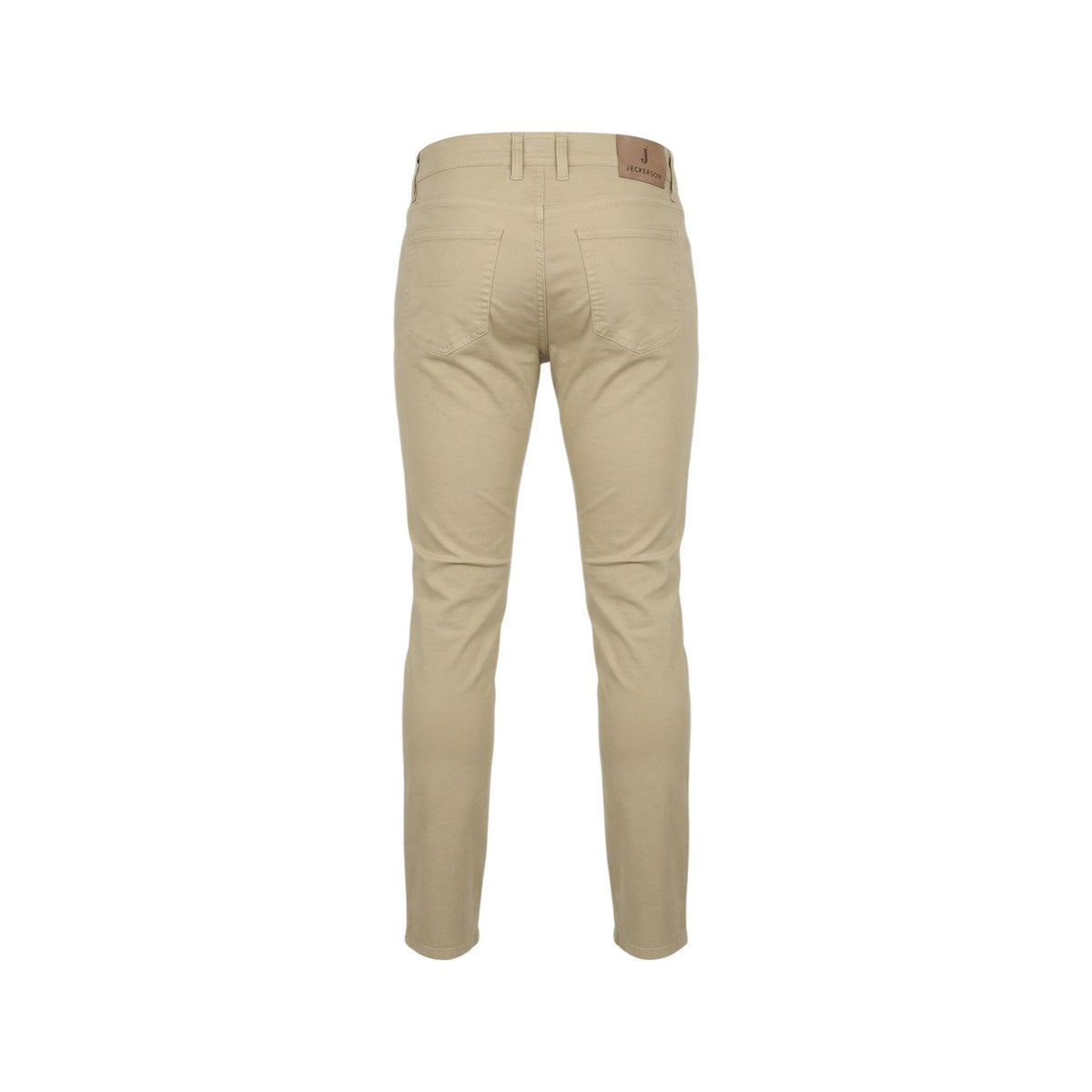 Jeckerson — JUPPA077JOHN001 CTCPTGABA012 U031 men's pants — view 4
