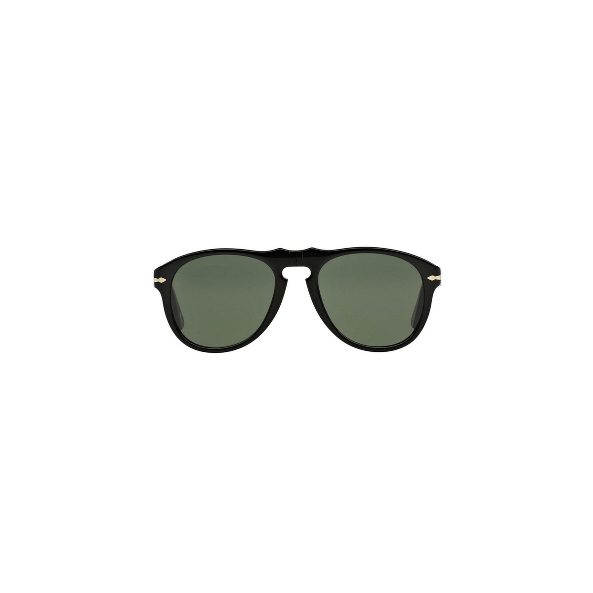 Persol — Lunettes de soleil noir homme
