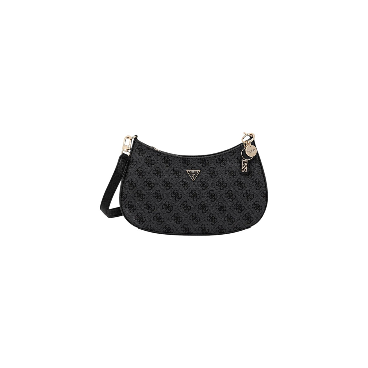 Guess — Damentasche Noelle II grau