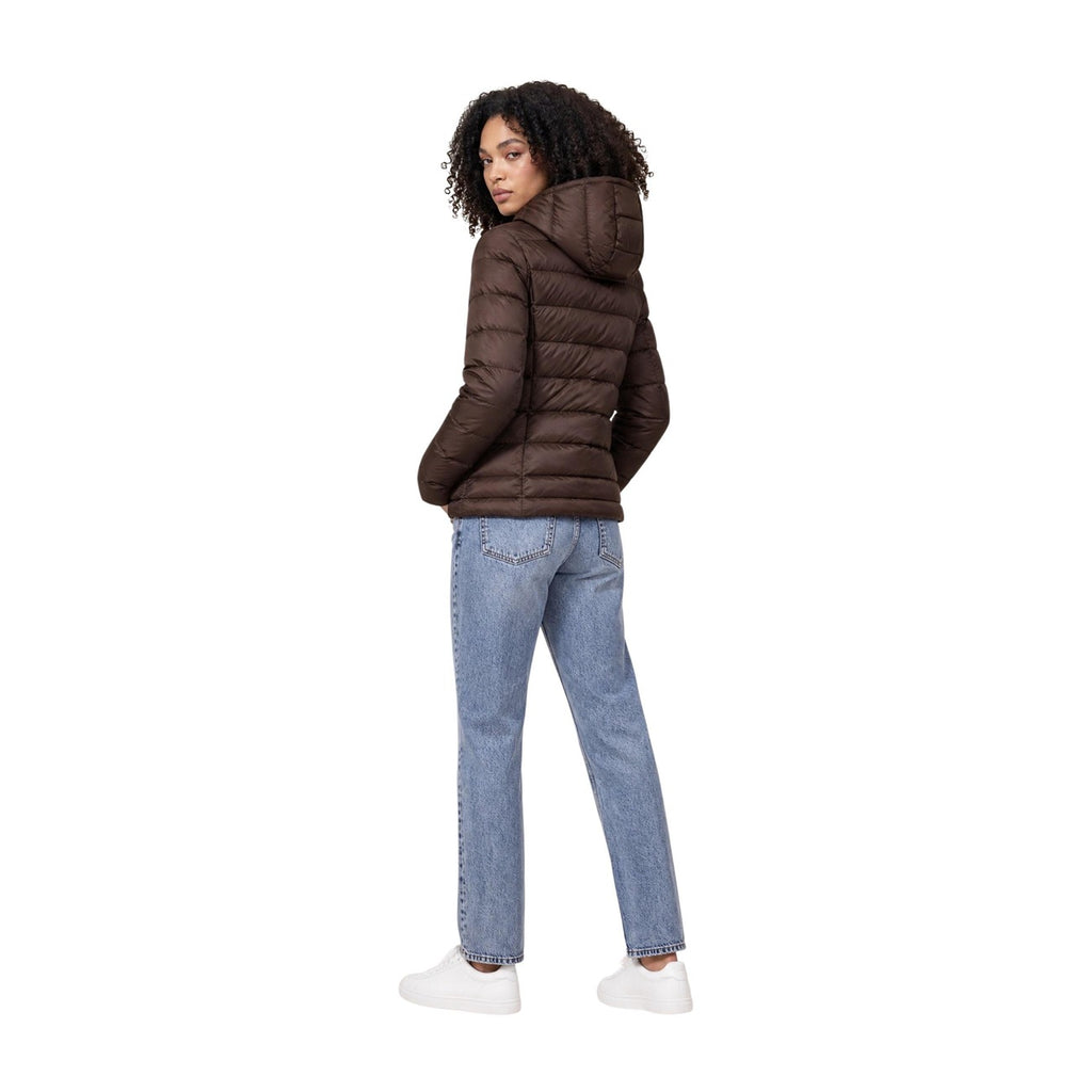 Blauer — Doudoune Charme femme — vue 3