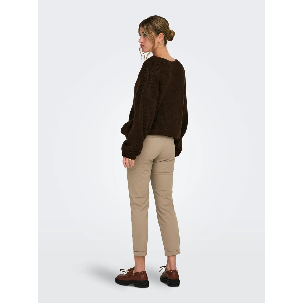 Only — Pants ref. 15218519 woman — view 2