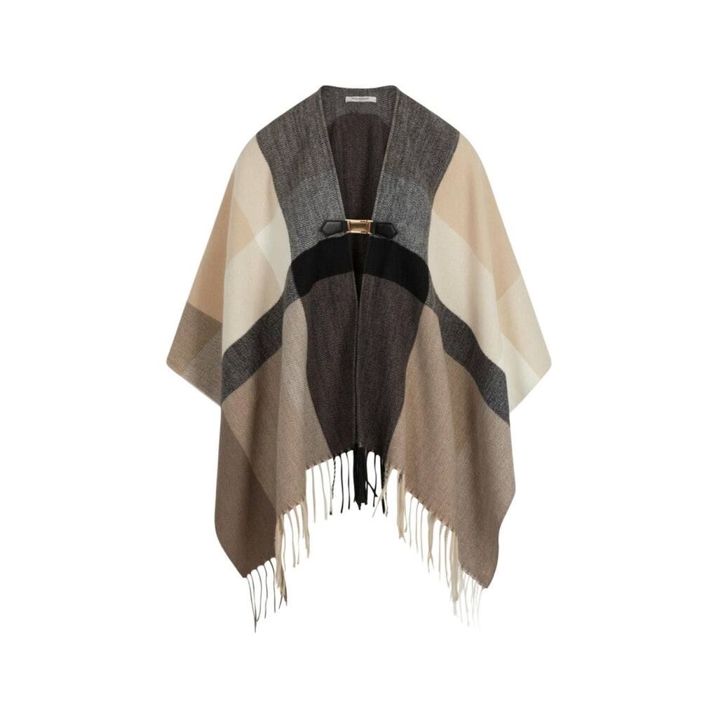 Morgan – Beige Damenjacke