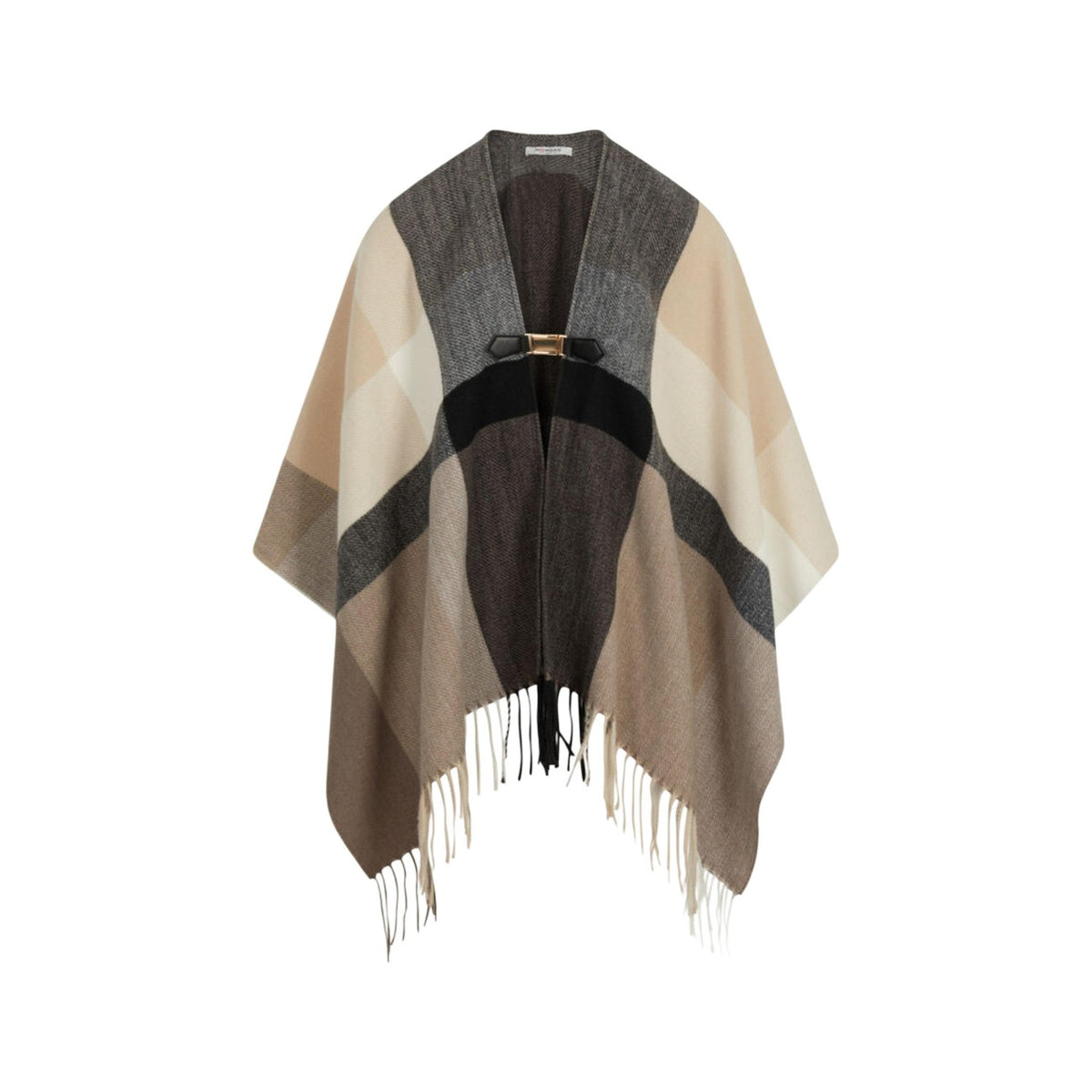 Morgan – Beige Damenjacke