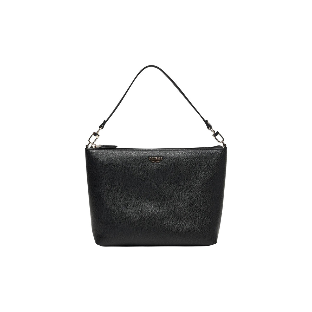 Guess — Amorette 2 In 1 Tote bag for women - black color — view 5