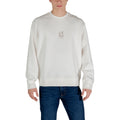 Armani Exchange — Sweatshirt XM000368 black man — view 6
