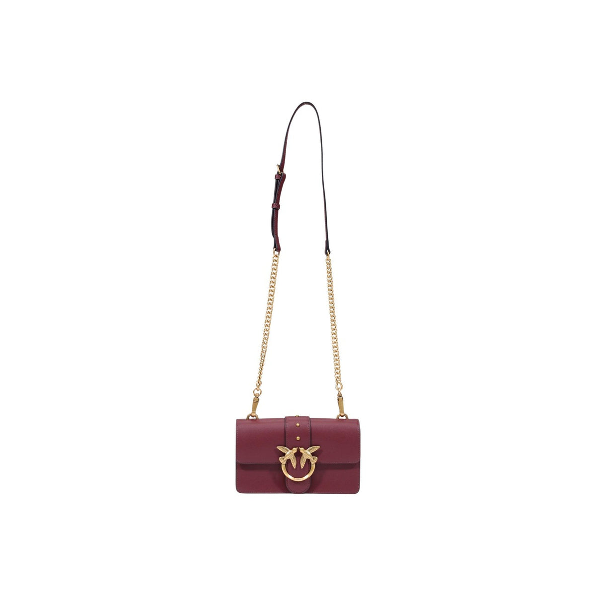 Pinko — Sac Love One Mini femme — vue 2