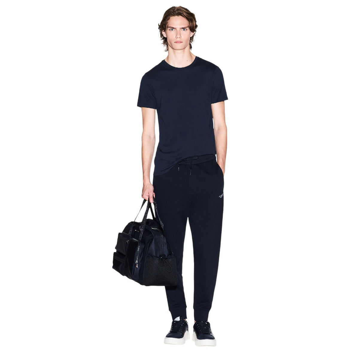 Armani Exchange — Pantalon XM001299 homme — vue 5