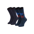 Tommy Hilfiger — Sous-vêtement 100001495 bleu homme