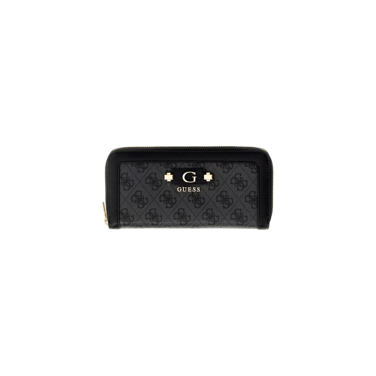 Guess — Women's Coleen Logo Sml Zip Wallet — view 7
