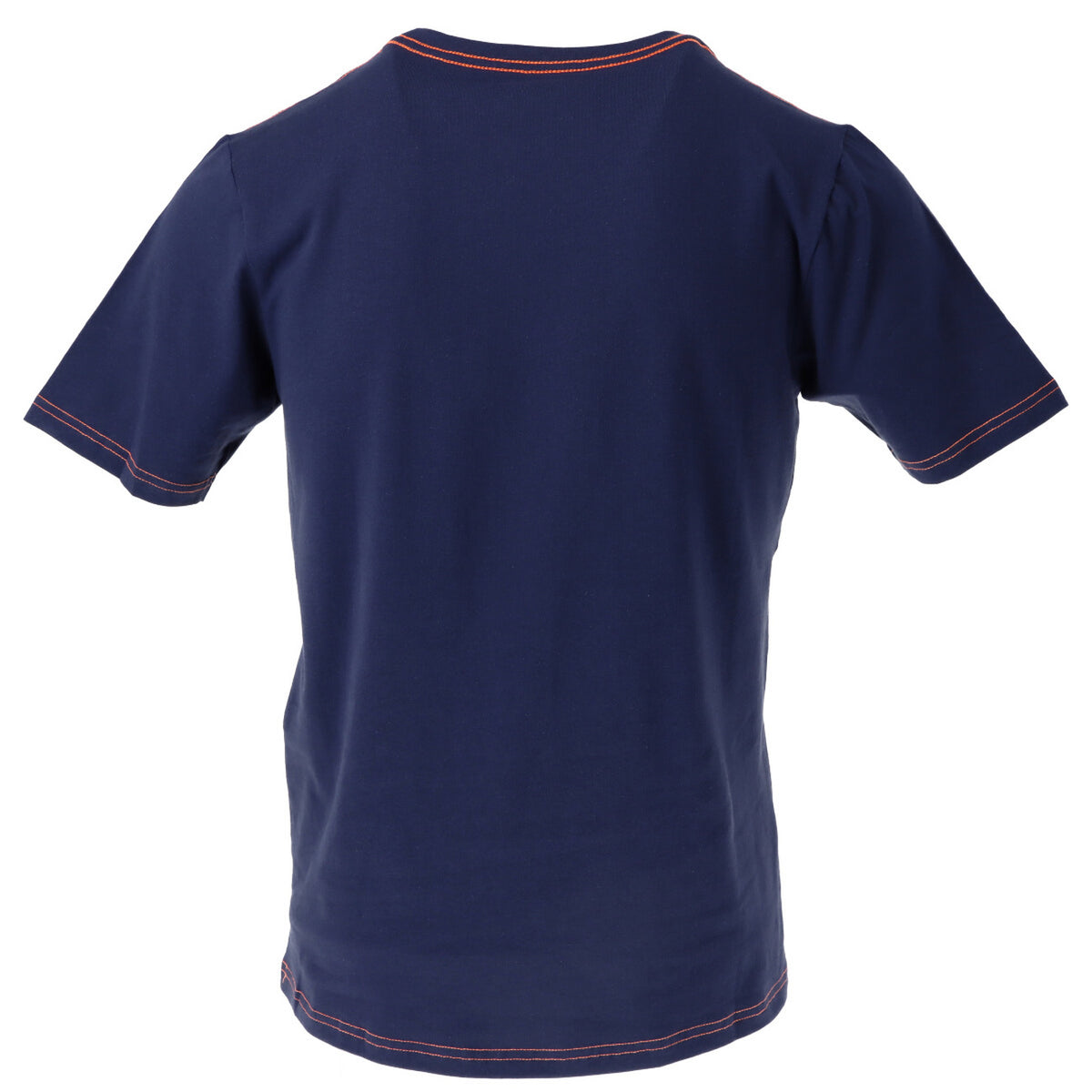 Jeckerson — T-shirt JK-CONTRAST homme — vue 2
