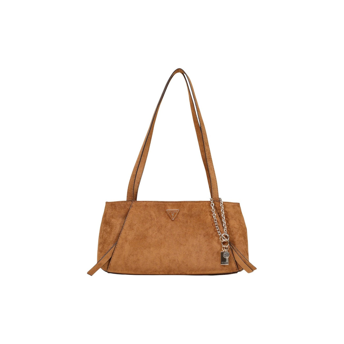 Guess — Sac Coleen Logo Small Sa femme