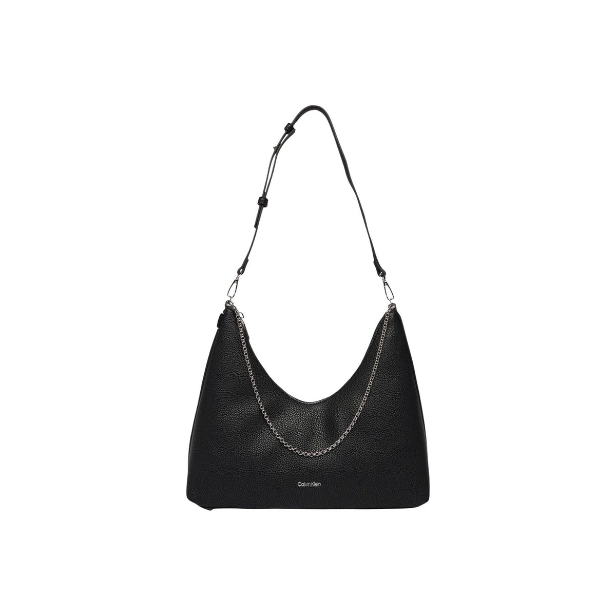 Calvin Klein — Sac noir réf. LV04F3495G femme