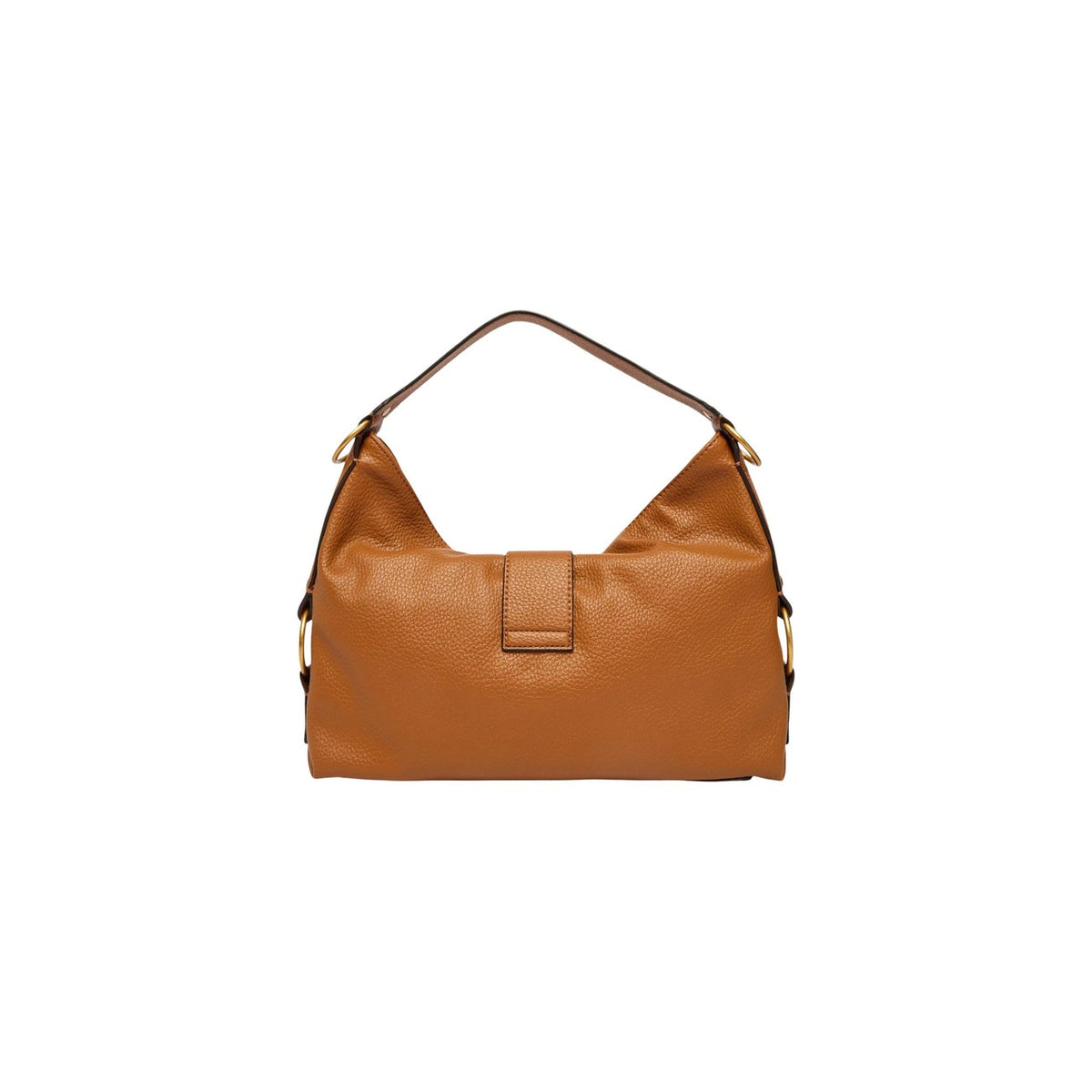 Guess — Women's Camden Shoulder Bag - brown color — view 4