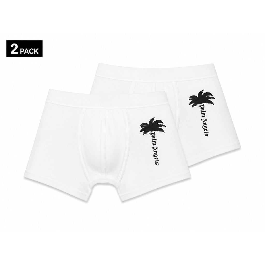 Palm Angels — Sous-vêtements PLA1UMBTR09BI homme