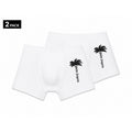 Palm Angels — Sous-vêtements PLA1UMBTR09BI homme