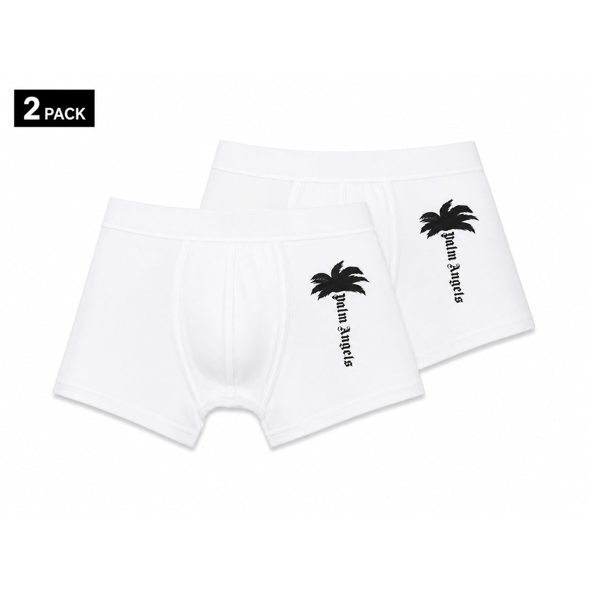 Palm Angels — Sous-vêtements PLA1UMBTR09BI homme