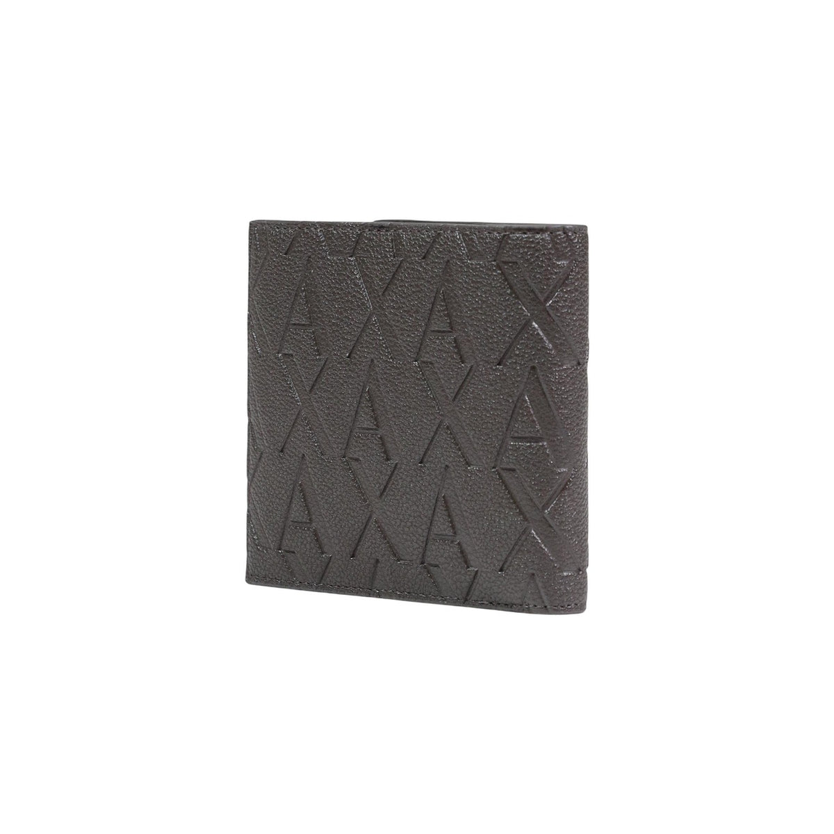 Armani Exchange — Herrenbrieftasche XM000168 braun — Ansicht 4